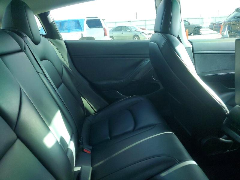2021 Tesla Model 3 მანქანა იყიდება აუქციონზე, vin: 5YJ3E1EA7MF064467, აუქციონის ნომერი: 56955626