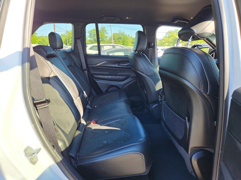 Aukcja sprzedaży 2025 Jeep Grand Cherokee, vin: 1C4RJHAGXSC265704, numer aukcji: 55608806