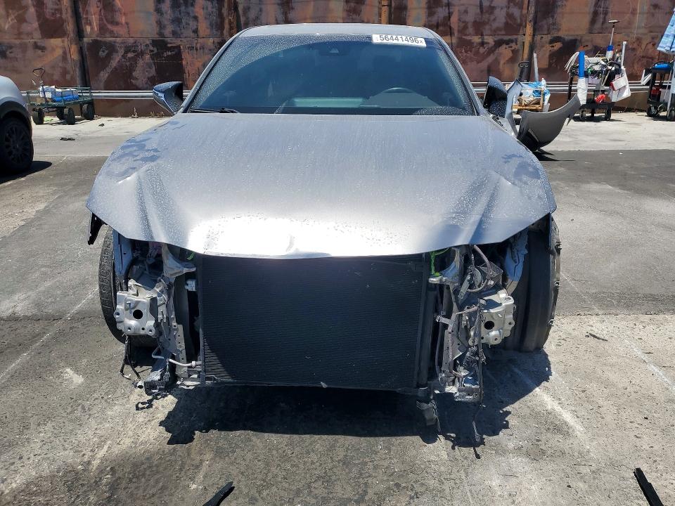 Auction sale of the 2021 Lexus Es 300h, vin: 58ACA1C13MU003563, lot number: 56441496