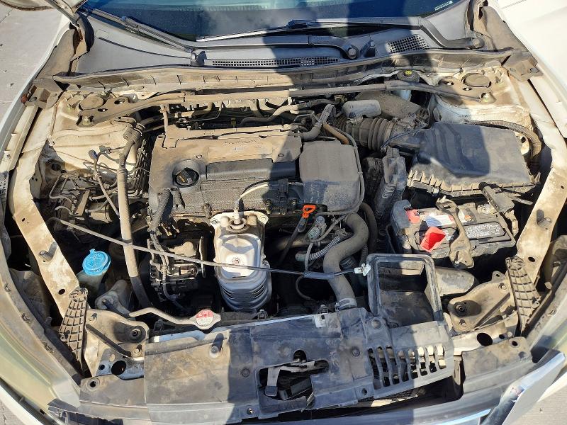 2015 Honda Accord მანქანა იყიდება აუქციონზე, vin: 1HGCR2F84FA245626, აუქციონის ნომერი: 56857856