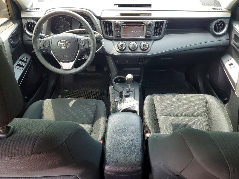 Aukcja sprzedaży 2018 Toyota Rav4, vin: 2T3ZFREV6JW463031, numer aukcji: 58457376