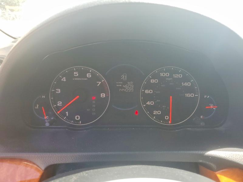 Продаж на аукціоні авто 2005 Acura Tsx, vin: JH4CL96815C029632, номер лоту: 55614146