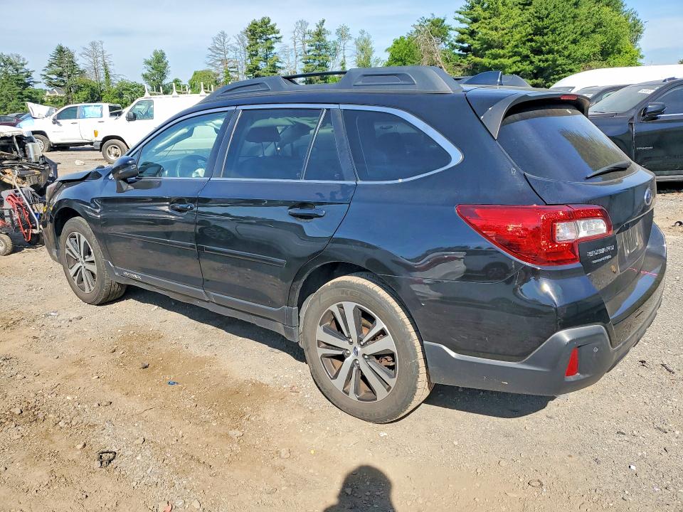 Aukcja sprzedaży 2019 Subaru Outback, vin: 4S4BSANC0K3284335, numer aukcji: 56263406