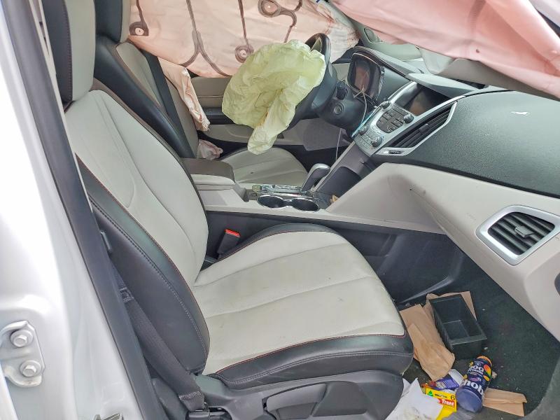 2015 Gmc Terrain მანქანა იყიდება აუქციონზე, vin: 2GKFLYEK6F6175478, აუქციონის ნომერი: 56345516