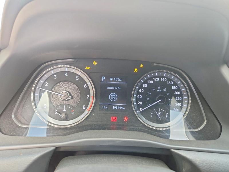 Продажа на аукционе авто 2021 Hyundai Sonata, vin: 5NPEJ4J24MH067414, номер лота: 57888196
