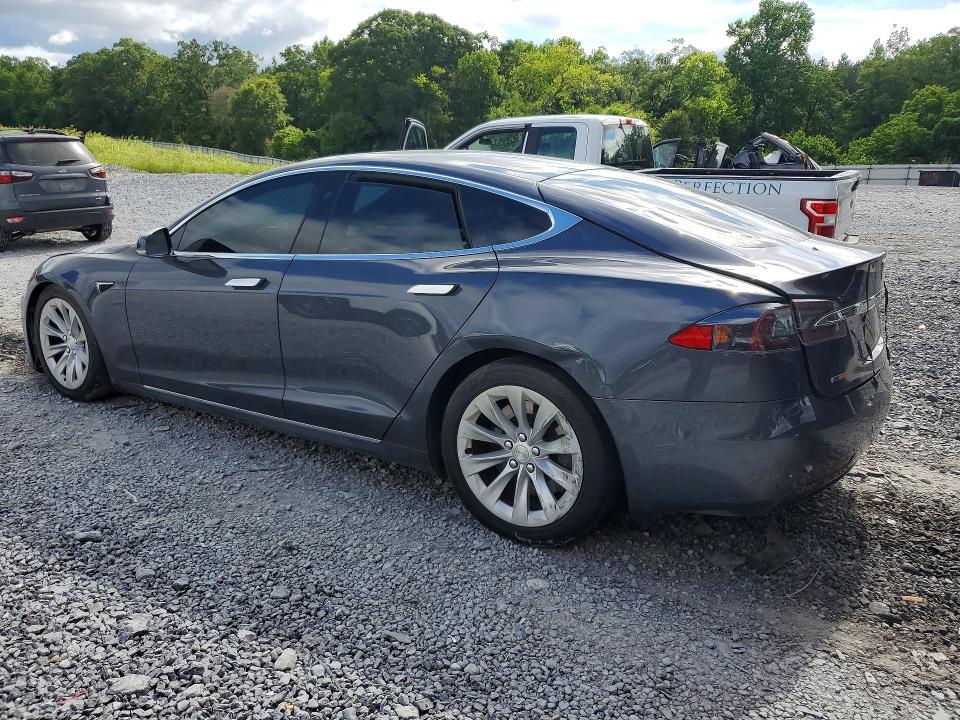 Aukcja sprzedaży 2019 Tesla Model S, vin: 5YJSA1E23KF333674, numer aukcji: 58269706