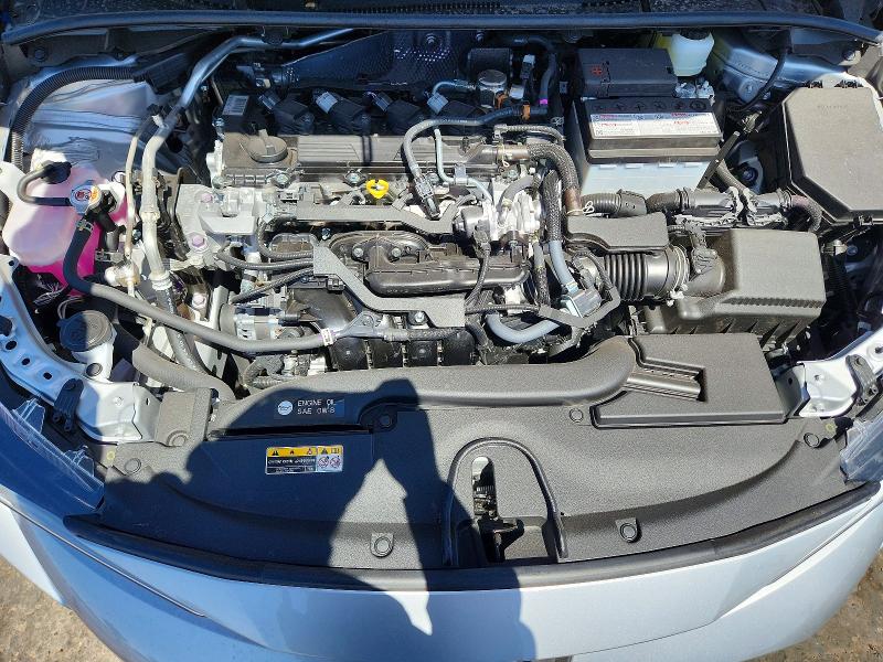 Aukcja sprzedaży 2026 Toyota Corolla, vin: JTDB4MEE7T3045089, numer aukcji: 57062876