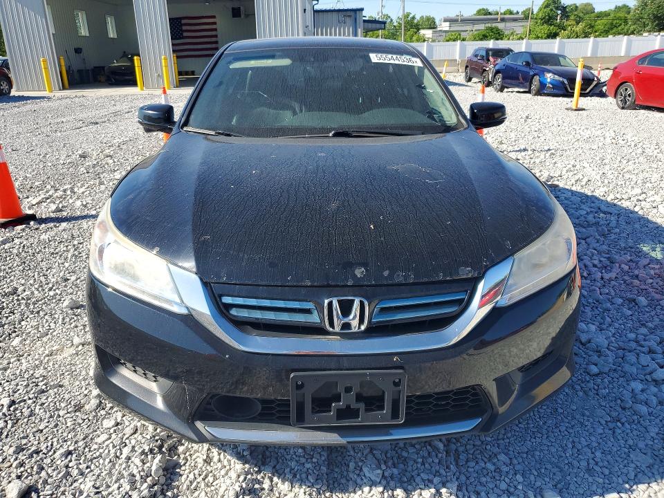 Продаж на аукціоні авто 2015 Honda Accord, vin: 1HGCR6F73FA010097, номер лоту: 55544536
