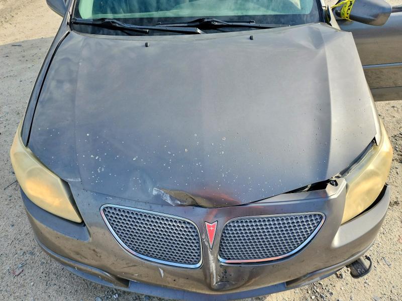 Продажа на аукционе авто 2005 Pontiac Vibe, vin: 5Y2SM638X5Z436844, номер лота: 57680706