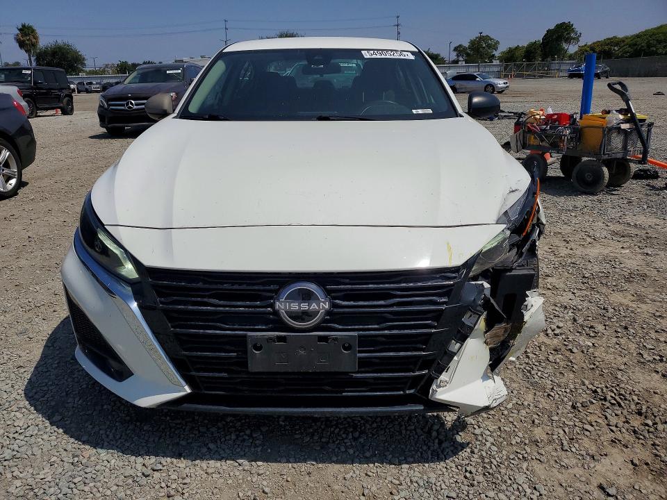Aukcja sprzedaży 2024 Nissan Altima, vin: 1N4BL4BVXRN364612, numer aukcji: 54905256