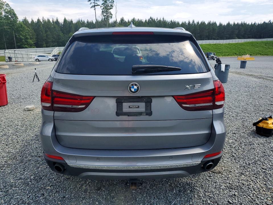 Aukcja sprzedaży 2016 Bmw X5, vin: 5UXKR0C51G0P23452, numer aukcji: 54950536