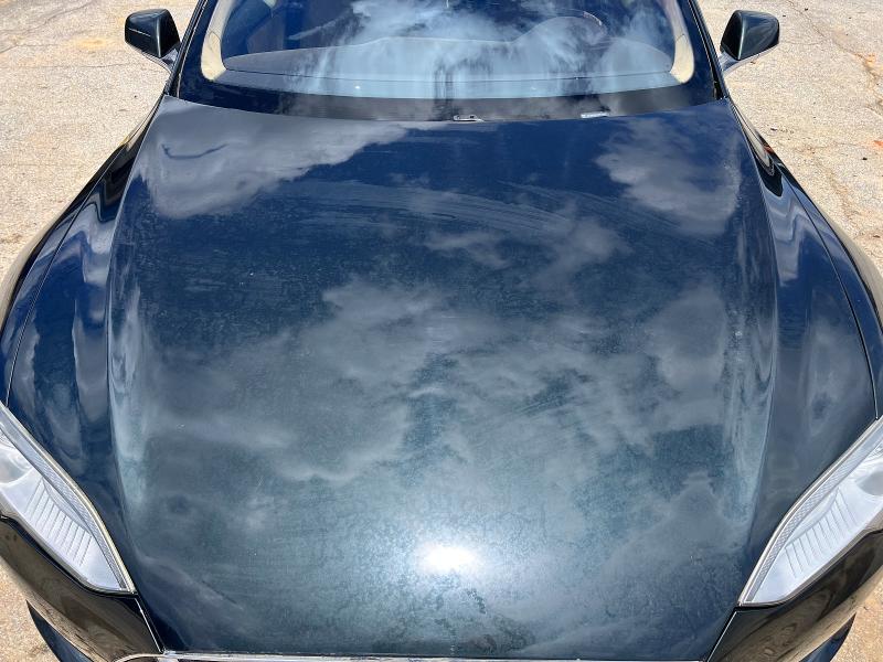 57662306 :رقم المزاد ، 5YJSA1AC1DFP10732 vin ، 2013 Tesla Model S مزاد بيع