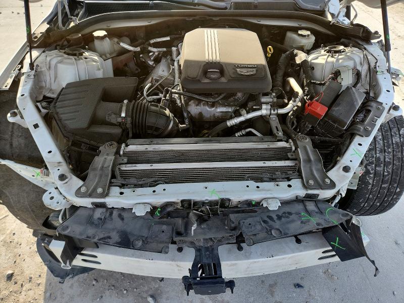 Продажа на аукционе авто 2023 Cadillac Ct5, vin: 1G6DP5RK3P0143648, номер лота: 59013926