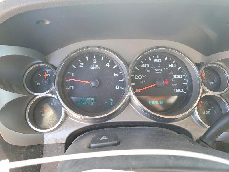 Продажа на аукционе авто 2010 Gmc Sierra, vin: 1GTSKVE35AZ155708, номер лота: 55899806