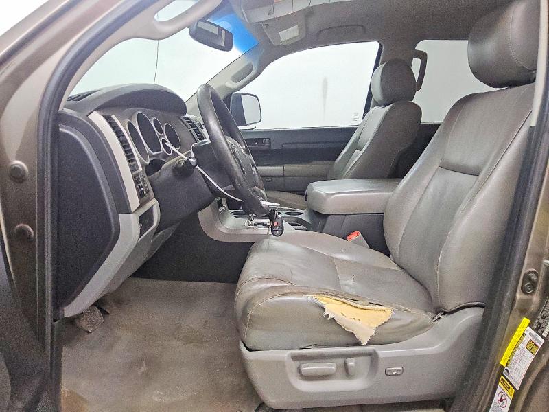 Aukcja sprzedaży 2011 Toyota Tundra, vin: 5TFEY5F12BX108738, numer aukcji: 57665246