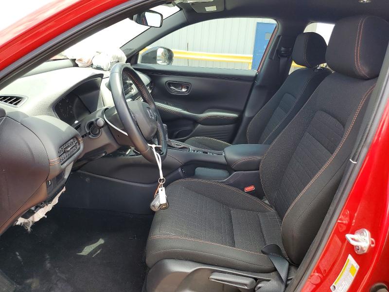 Aukcja sprzedaży 2025 Honda Hr-v, vin: 3CZRZ1H52SM724673, numer aukcji: 57076596