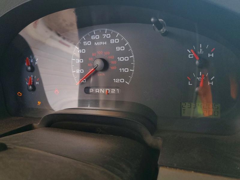 Aukcja sprzedaży 2006 Ford F150, vin: 1FTRF12246NB49940, numer aukcji: 57254876