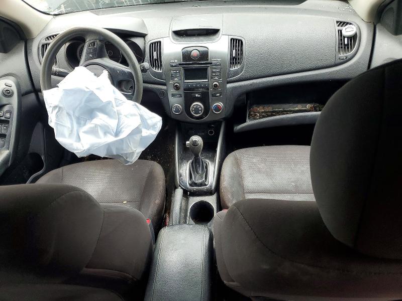 Продажа на аукционе авто 2013 Kia Forte, vin: KNAFU4A28D5706368, номер лота: 56411176