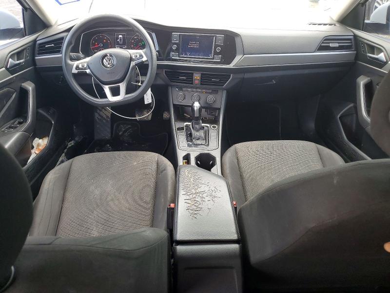 Aukcja sprzedaży 2019 Volkswagen Jetta, vin: 3VWC57BU9KM026522, numer aukcji: 55276246
