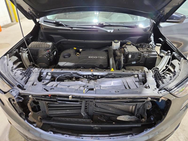 Aukcja sprzedaży 2019 Gmc Terrain, vin: 3GKALTEV6KL219461, numer aukcji: 58911136