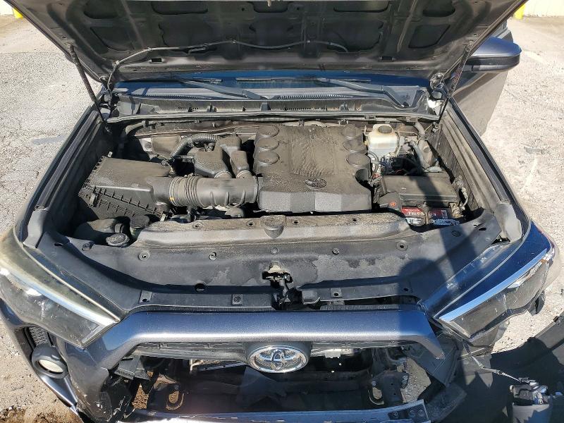 Продаж на аукціоні авто 2014 Toyota 4runner, vin: JTEBU5JR9E5191527, номер лоту: 56214396