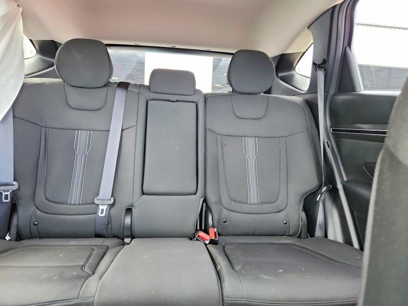 2024 Hyundai Tucson მანქანა იყიდება აუქციონზე, vin: 5NMJB3DE0RH368665, აუქციონის ნომერი: 57822556