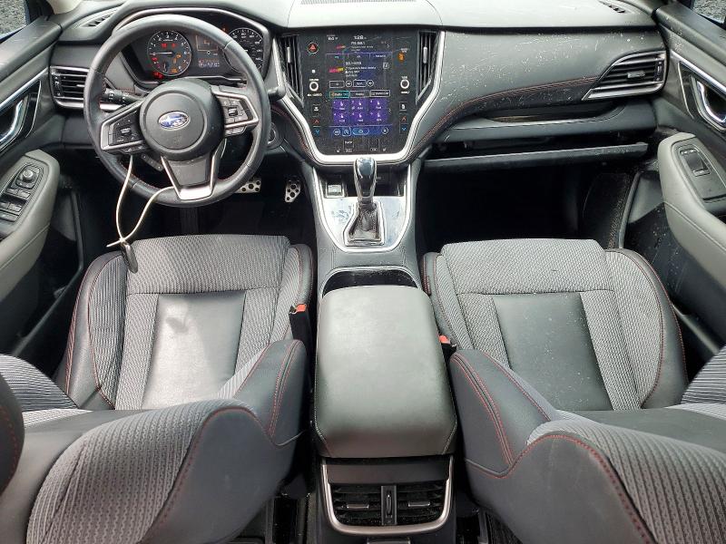 Aukcja sprzedaży 2022 Subaru Legacy, vin: 4S3BWAH62N3009066, numer aukcji: 56676046