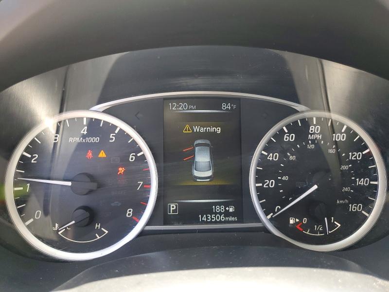 Aukcja sprzedaży 2017 Nissan Sentra, vin: 3N1CB7AP7HY237441, numer aukcji: 59005946