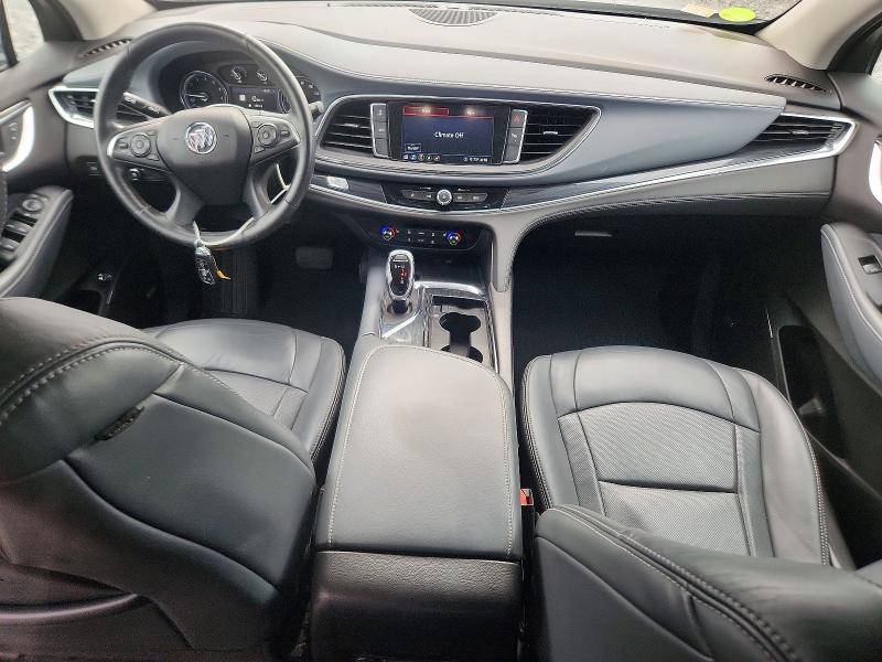 Aukcja sprzedaży 2021 Buick Enclave, vin: 5GAEVAKW0MJ114063, numer aukcji: 58310256