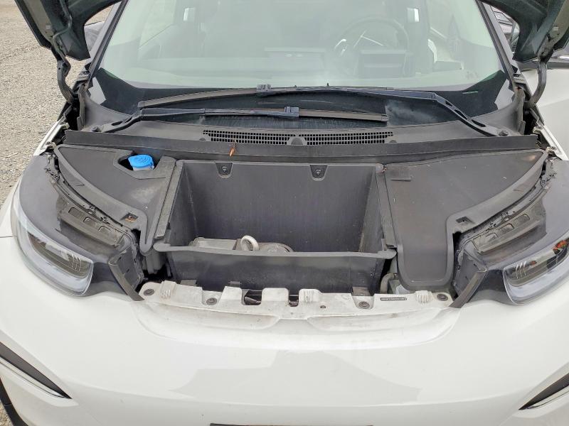 Продаж на аукціоні авто 2019 Bmw I3, vin: WBY8P2C56K7E57439, номер лоту: 58604276