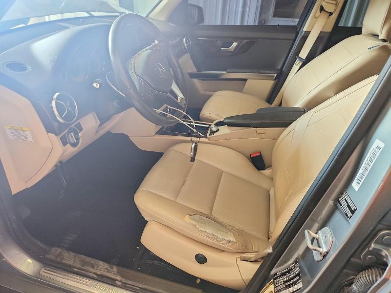 56784276 :رقم المزاد ، WDCGG8JB9DG071018 vin ، 2013 Mercedes-benz Glk مزاد بيع