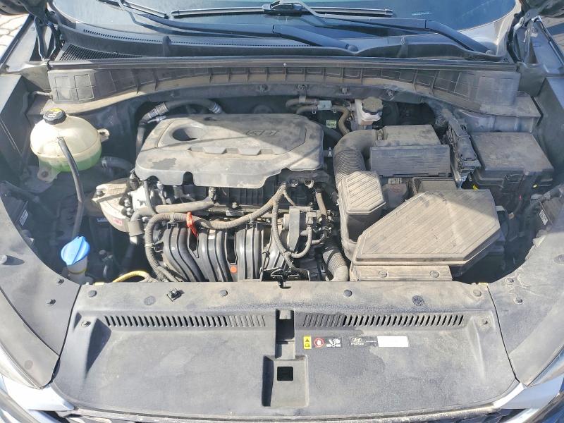 Aukcja sprzedaży 2020 Hyundai Tucson, vin: KM8J33AL5LU146974, numer aukcji: 57954866