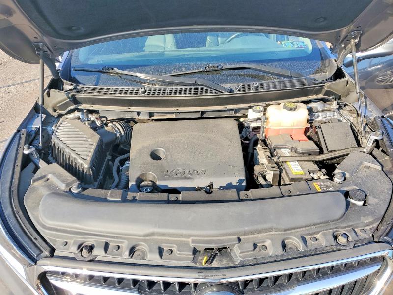 Aukcja sprzedaży 2019 Buick Enclave, vin: 5GAEVAKW2KJ271736, numer aukcji: 58980026