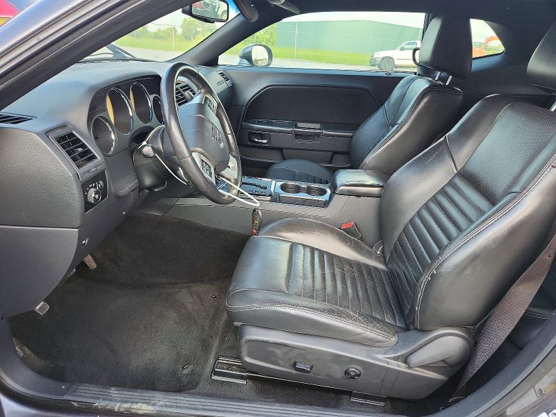 2014 Dodge Challenger მანქანა იყიდება აუქციონზე, vin: 2C3CDYAG7EH154305, აუქციონის ნომერი: 58486216