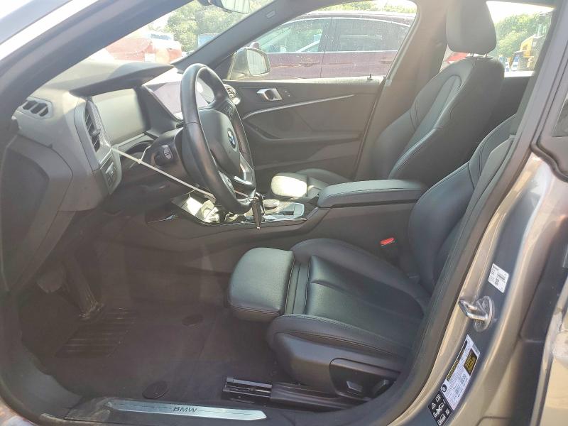Продажа на аукционе авто 2024 Bmw 228xi, vin: WBA73AK09R7R50061, номер лота: 85975385