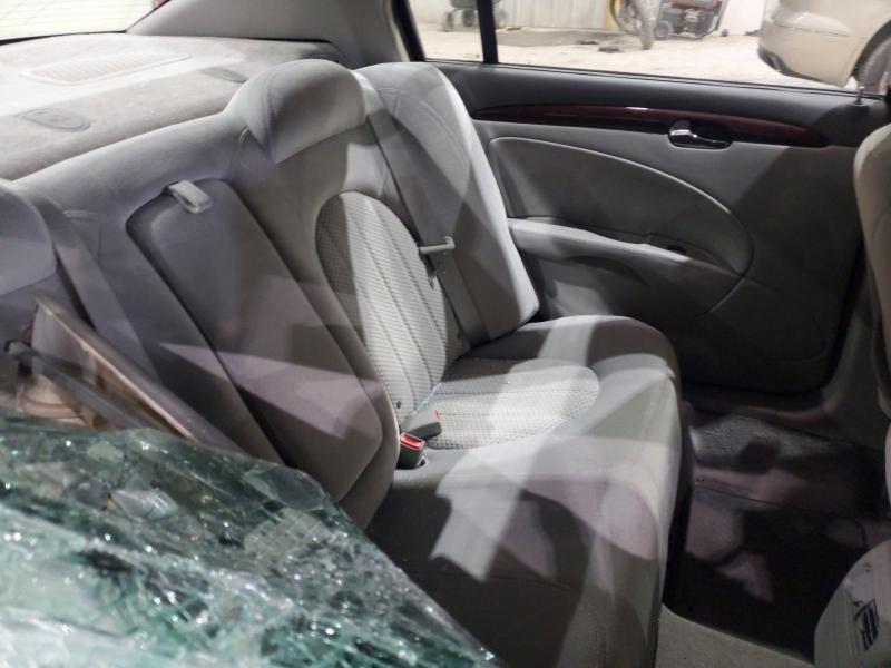 58148046 :رقم المزاد ، 1G4HP57298U181697 vin ، 2008 Buick Lucerne مزاد بيع