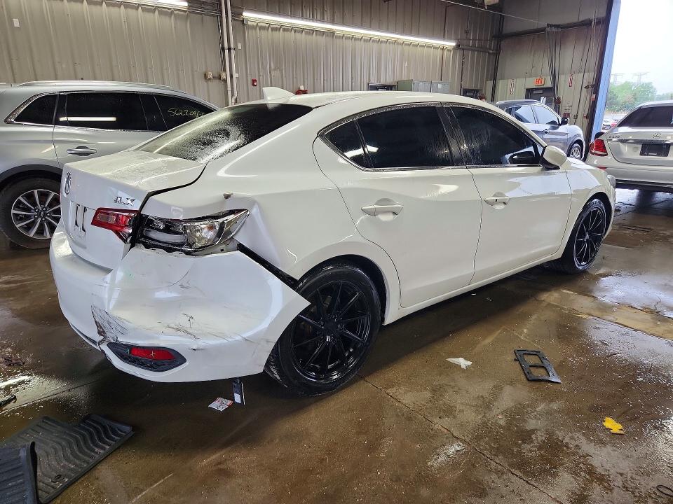 Aukcja sprzedaży 2016 Acura Ilx, vin: 19UDE2F74GA009065, numer aukcji: 55755966
