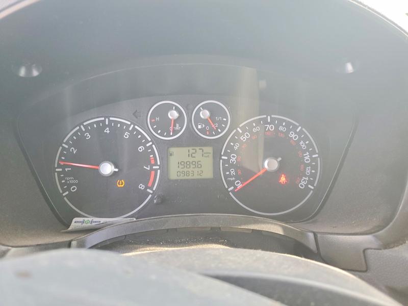 2013 Ford Transit Connect მანქანა იყიდება აუქციონზე, vin: NM0LS6BNXDT162075, აუქციონის ნომერი: 55267046