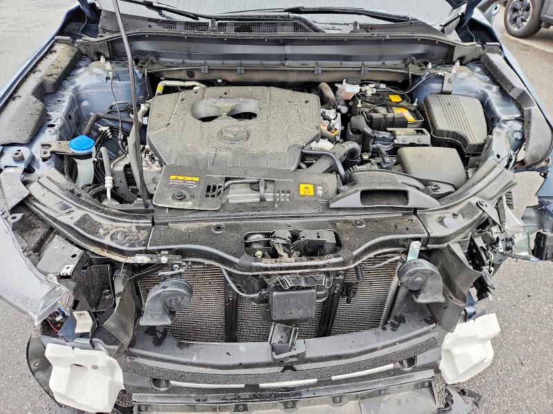 Продаж на аукціоні авто 2025 Mazda Cx-5, vin: JM3KFBCM8S0691984, номер лоту: 58256276
