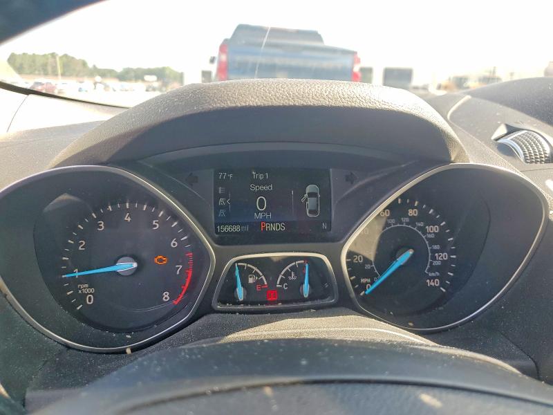 Aukcja sprzedaży 2018 Ford Escape, vin: 1FMCU0HD1JUA27500, numer aukcji: 58519806