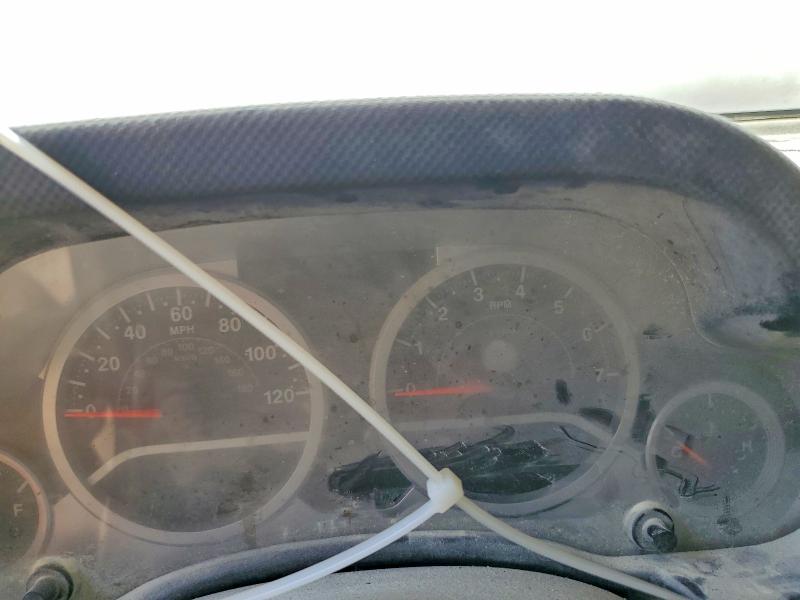Продажа на аукционе авто 2008 Jeep Wrangler Unlimited, vin: 1J4GA59138L644603, номер лота: 56422446
