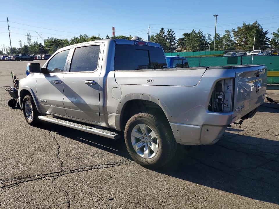 Продажа на аукционе авто 2019 Ram 1500, vin: 1C6SRFJT0KN846507, номер лота: 57894766