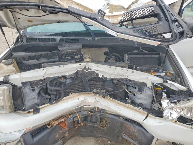 56640106 :رقم المزاد ، 5TFRM5F19CX036807 vin ، 2012 Toyota Tundra مزاد بيع
