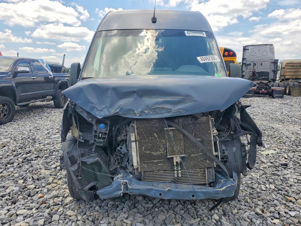 2021 Ram Promaster 3500 მანქანა იყიდება აუქციონზე, vin: 3C6MRVJGXME580278, აუქციონის ნომერი: 55422736