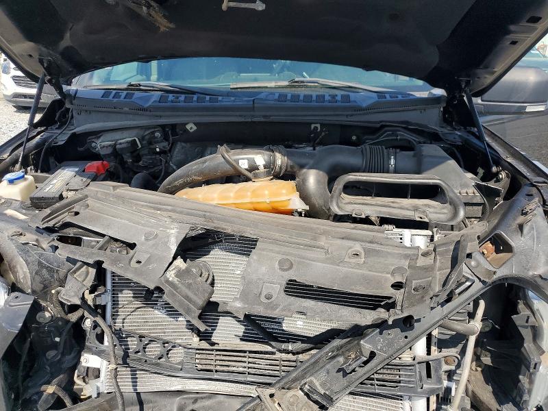 59029646 :رقم المزاد ، 1FTEX1EP5GFC77828 vin ، 2016 Ford F150 مزاد بيع