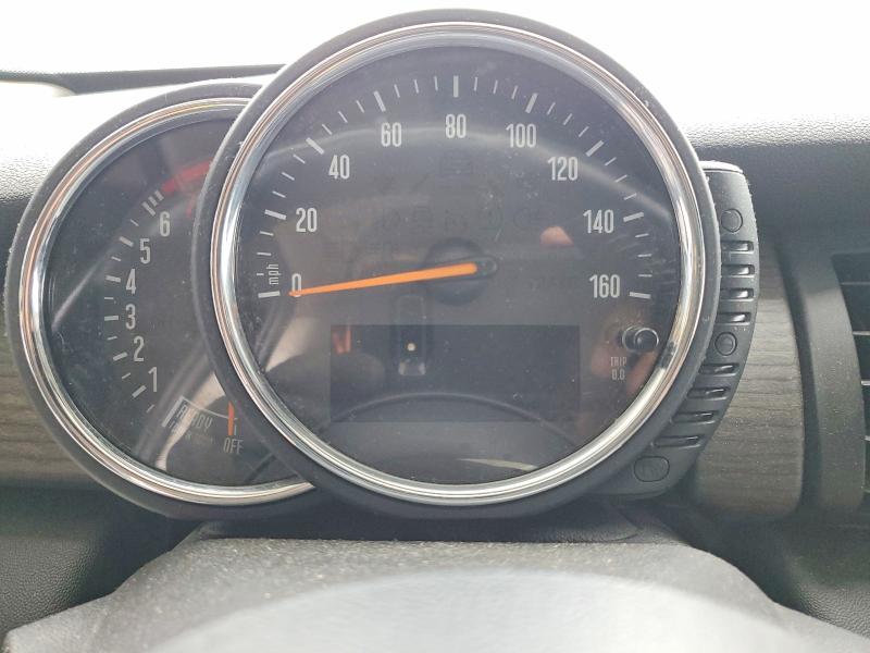 Продажа на аукционе авто 2014 Mini Cooper, vin: WMWXM7C50ET987995, номер лота: 58481236