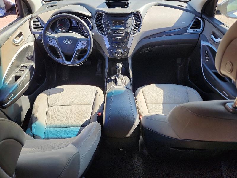 Продажа на аукционе авто 2014 Hyundai Santa Fe Sport, vin: 5XYZU3LB1EG133605, номер лота: 55387876