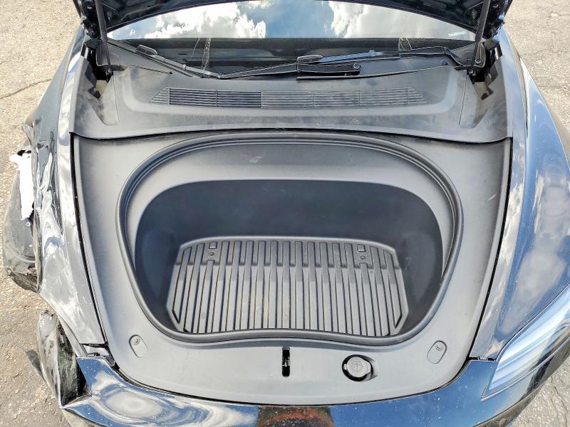 Aukcja sprzedaży 2026 Tesla Model 3, vin: 5YJ3E1ET5TF193789, numer aukcji: 59298896
