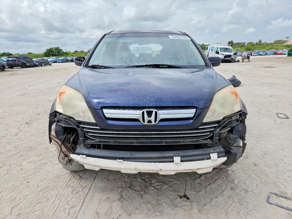 Продаж на аукціоні авто 2008 Honda Cr-v, vin: JHLRE48788C019572, номер лоту: 56308786