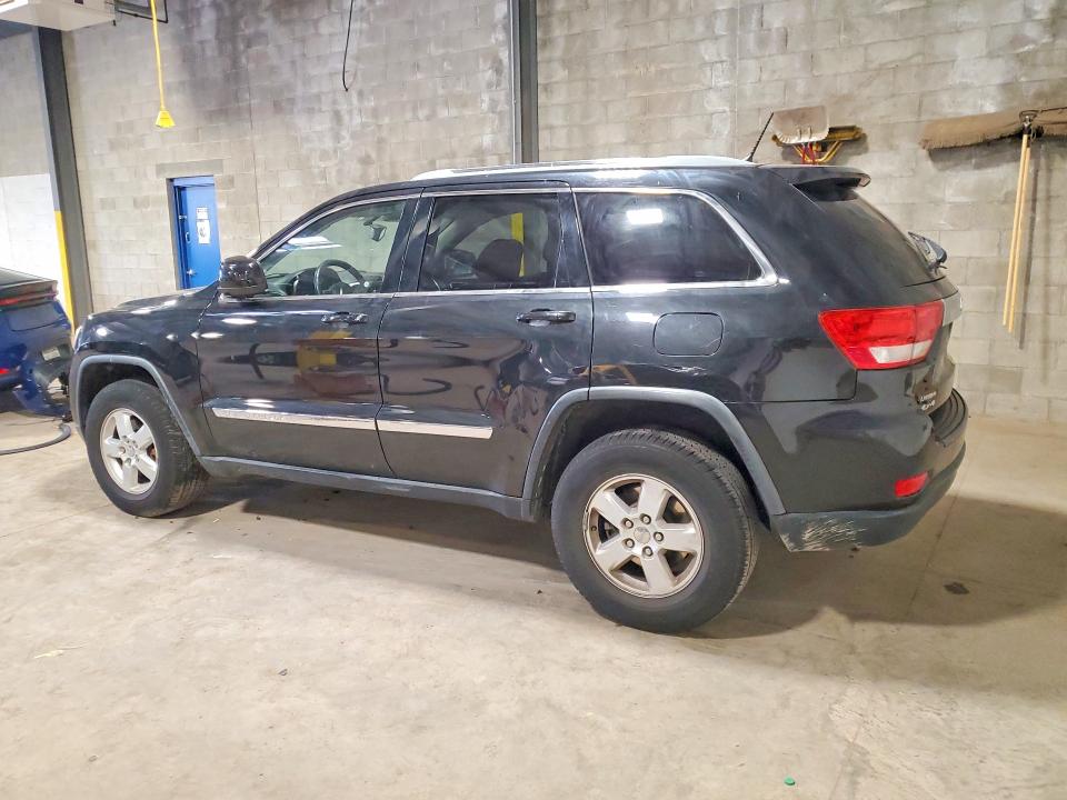 Продаж на аукціоні авто 2012 Jeep Grand Cherokee, vin: 1C4RJFAG9CC233932, номер лоту: 58375576